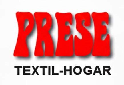 Logo de marca de Almacen Prese